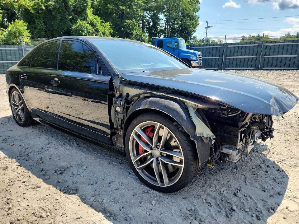 Aukcja sprzedaży 2018 Audi S6, vin: WAUFFAFC1JN026513, numer aukcji: 64286886