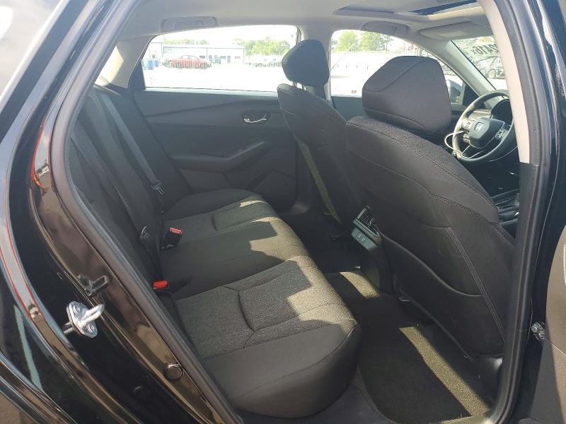 64892416 :رقم المزاد ، 1HGCY1F45TA012800 vin ، 2026 Honda Accord مزاد بيع