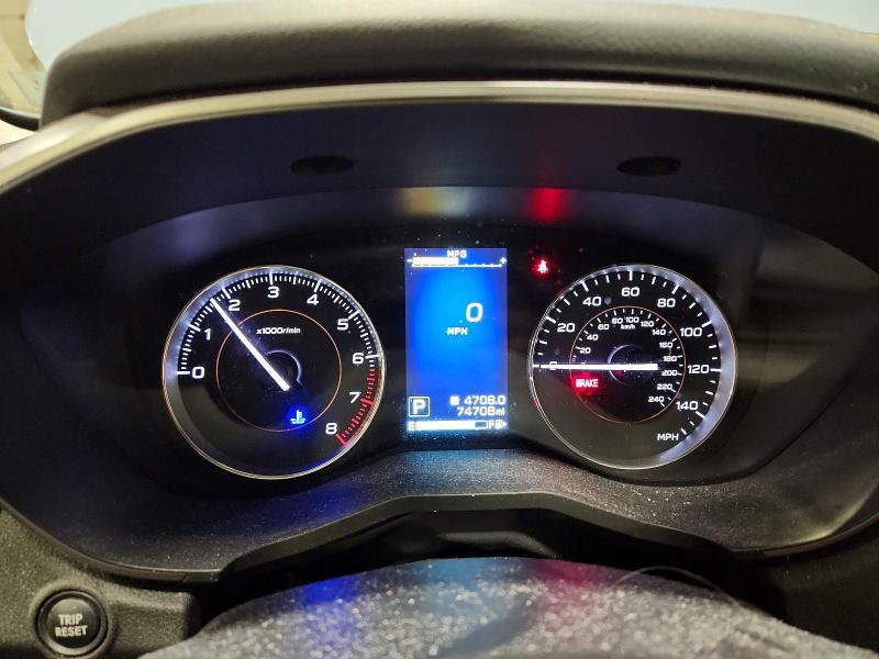 Aukcja sprzedaży 2018 Subaru Crosstrek, vin: JF2GTALC7JH213176, numer aukcji: 64585006