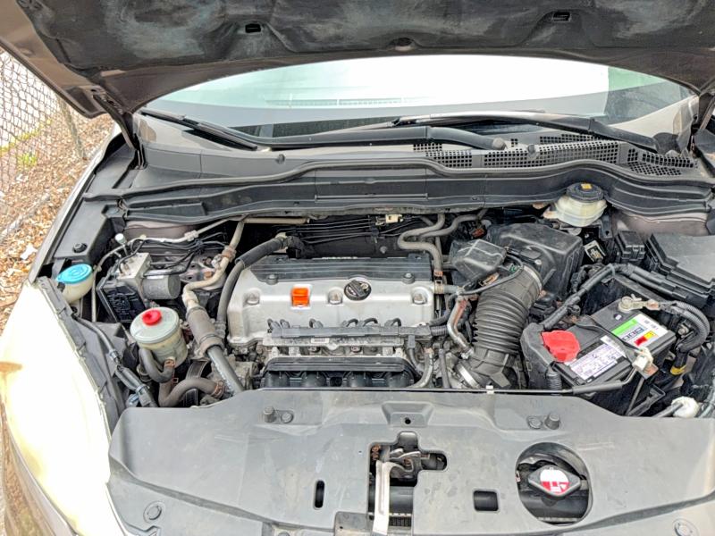 64784886 :رقم المزاد ، 5J6RE4H7XBL101060 vin ، 2011 Honda Cr-v مزاد بيع
