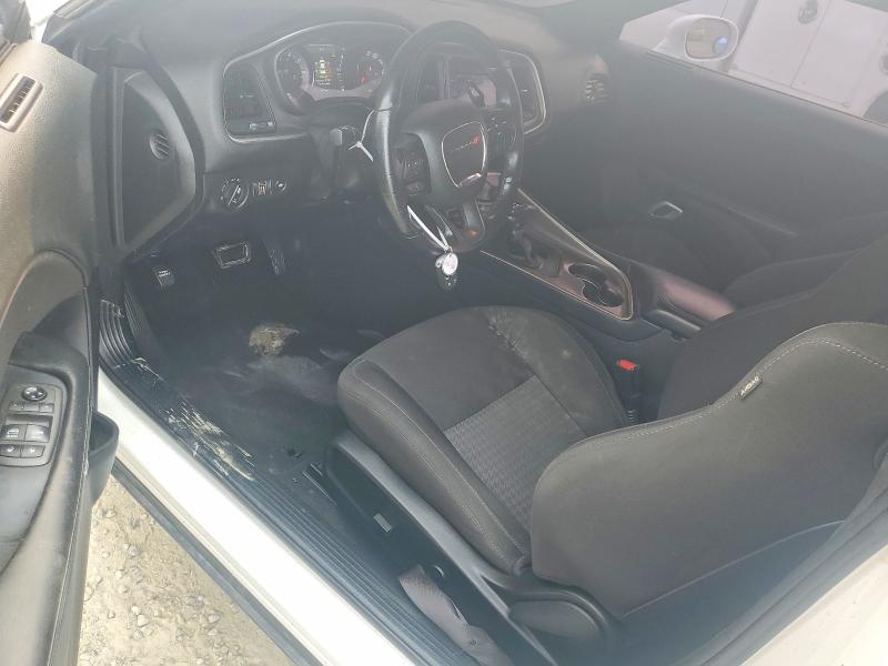 63477556 :رقم المزاد ، 2C3CDZJG9MH615766 vin ، 2021 Dodge Challenger مزاد بيع