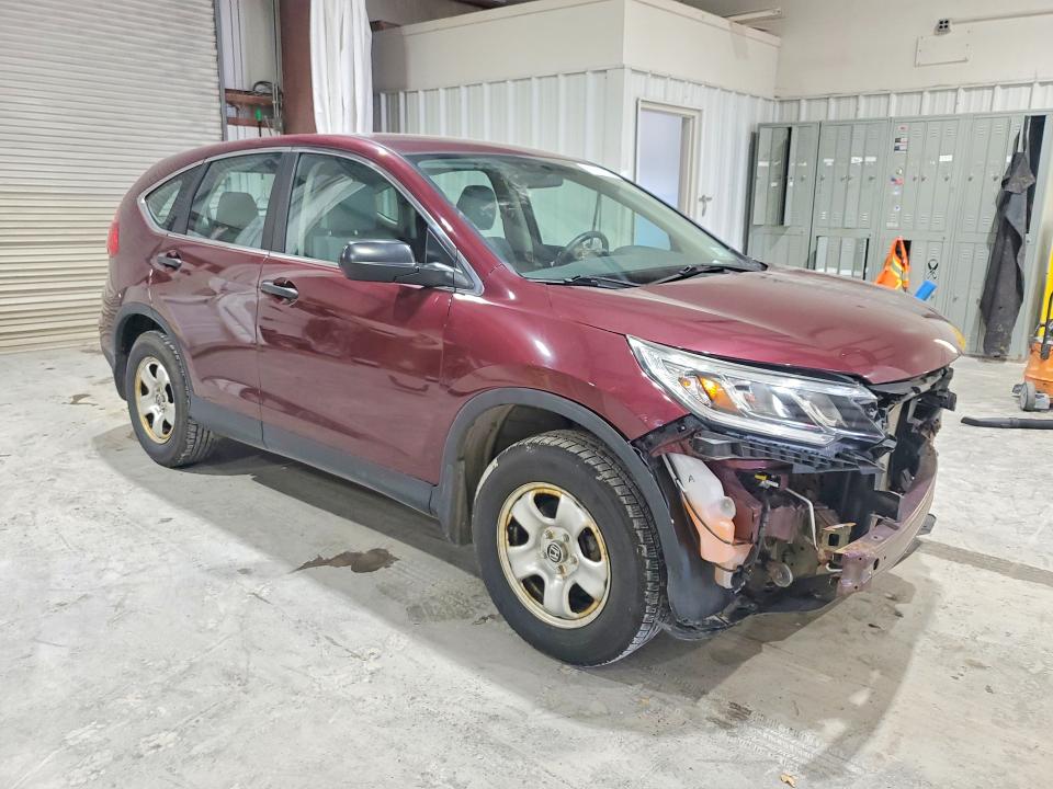 Продаж на аукціоні авто 2015 Honda Cr-v, vin: 5J6RM4H35FL068426, номер лоту: 63850336