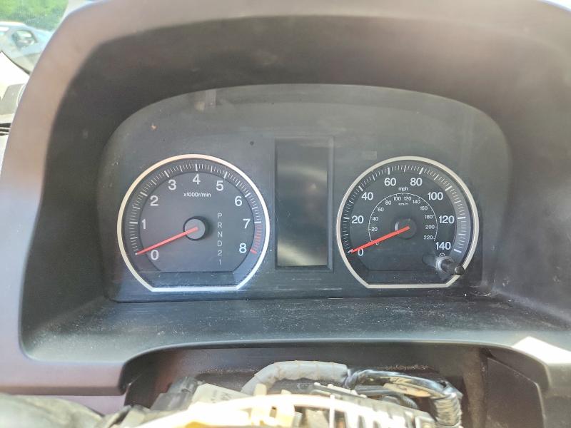 63903886 :رقم المزاد ، 5J6RE4H76AL084224 vin ، 2010 Honda Cr-v مزاد بيع
