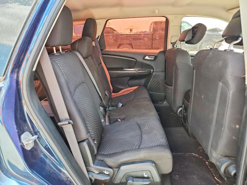 64438046 :رقم المزاد ، 3C4PDCAB5FT720474 vin ، 2015 Dodge Journey مزاد بيع