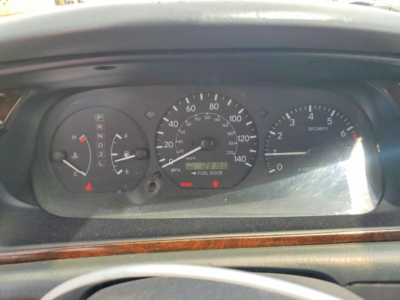 2000 Toyota Camry მანქანა იყიდება აუქციონზე, vin: 4T1BF28K1YU111035, აუქციონის ნომერი: 66993216