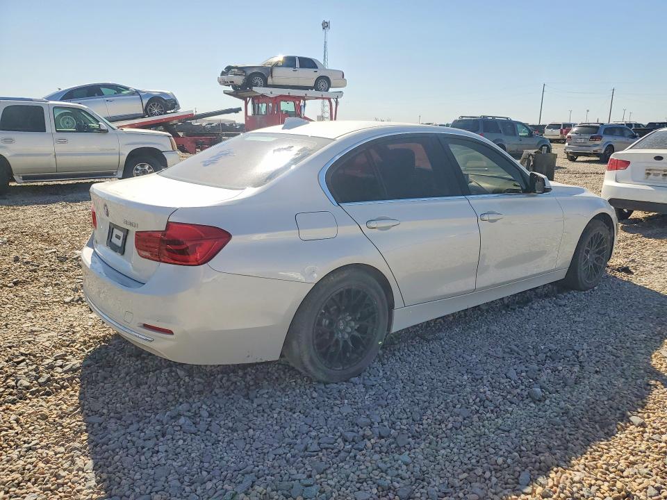 Продажа на аукционе авто 2018 Bmw 330, vin: WBA8B9G58JNU57983, номер лота: 65005676