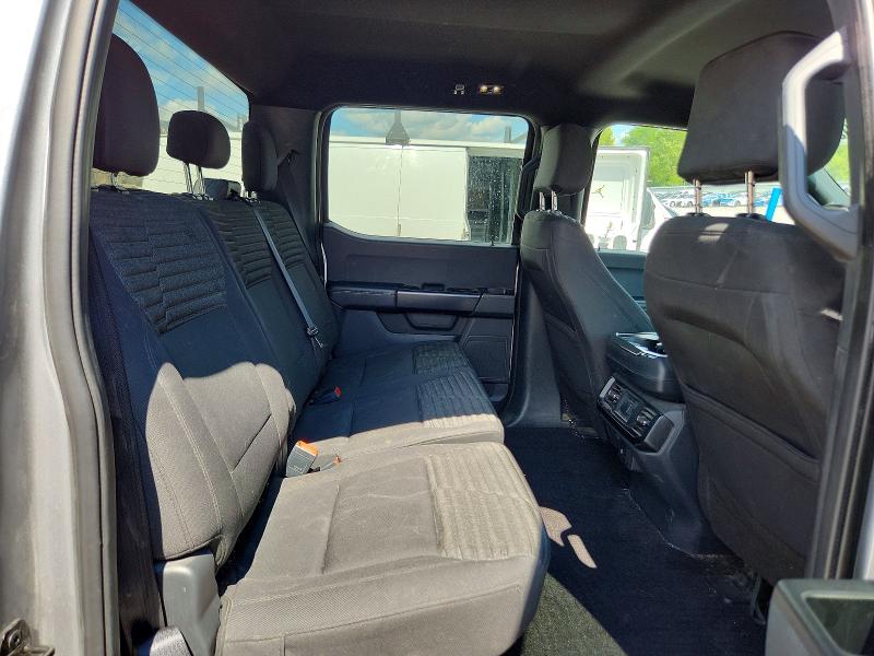 Продажа на аукционе авто 2022 Ford F150, vin: 1FTEW1EP8NKD64548, номер лота: 63595926