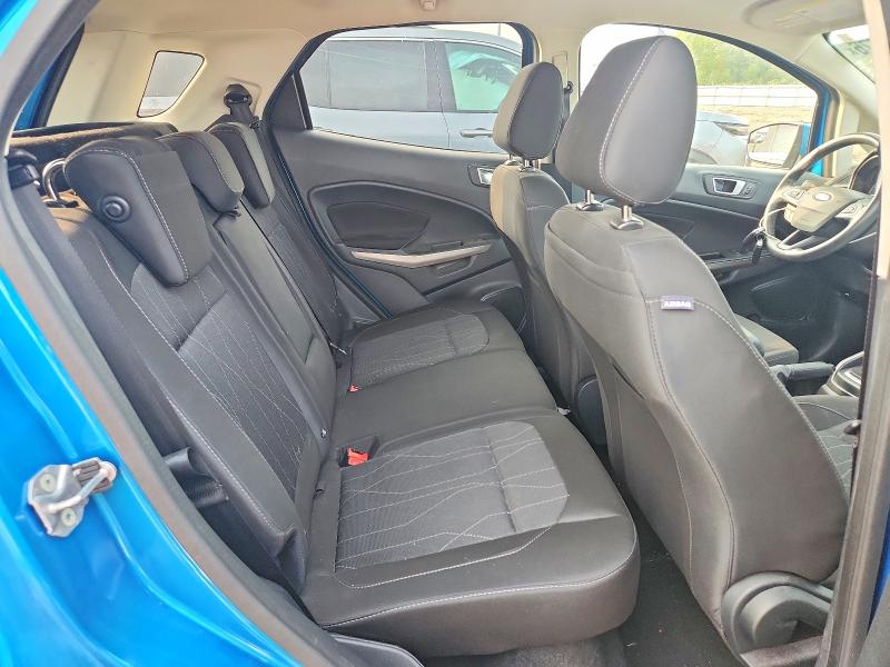 Продаж на аукціоні авто 2019 Ford Ecosport, vin: MAJ3S2GE7KC268717, номер лоту: 65280776