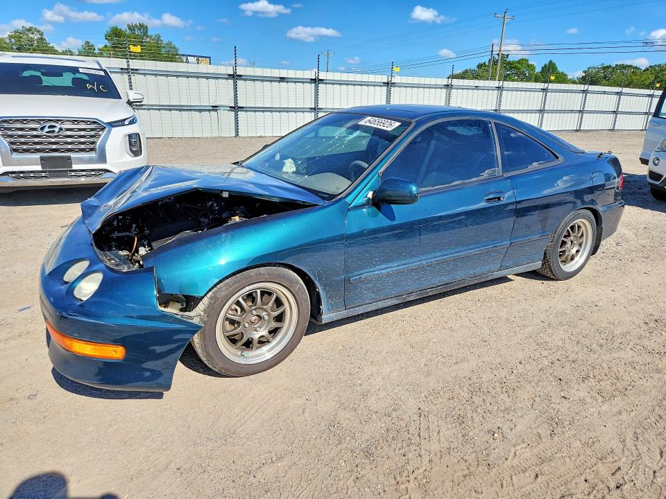 Продаж на аукціоні авто 1998 Acura Integra, vin: JH4DC4452WS005234, номер лоту: 64656926
