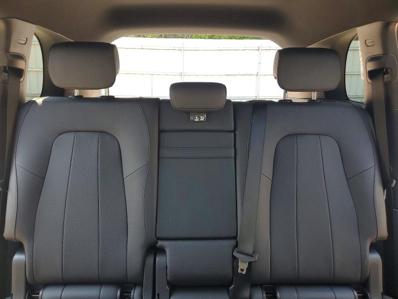 Продаж на аукціоні авто 2024 Mercedes-benz Glb, vin: W1N4M4GB0RW374664, номер лоту: 64405446