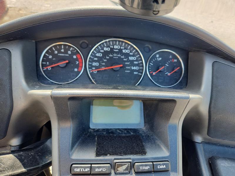 Продаж на аукціоні авто 2007 Honda Gl1800, vin: 1HFSC47F67A601828, номер лоту: 63472916