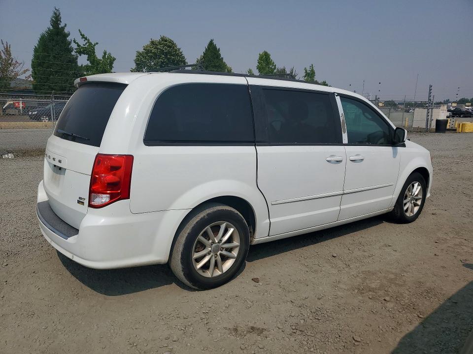 Aukcja sprzedaży 2015 Dodge Caravan, vin: 2C4RDGCGXGR318091, numer aukcji: 64162496