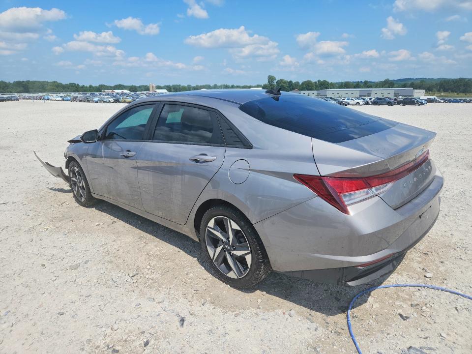 Aukcja sprzedaży 2023 Hyundai Elantra, vin: KMHLS4AG5PU495627, numer aukcji: 63392726