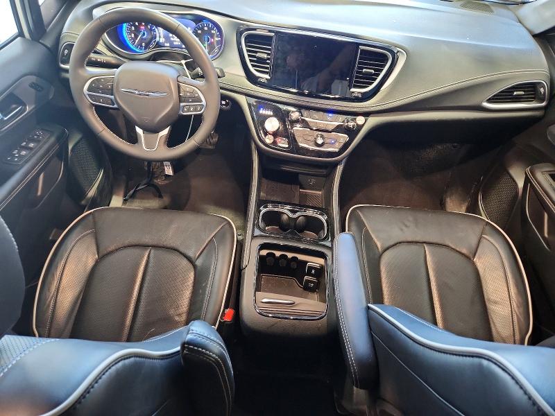 Aukcja sprzedaży 2026 Chrysler Pacifica, vin: 2C4RC1GG8TR216521, numer aukcji: 66184886