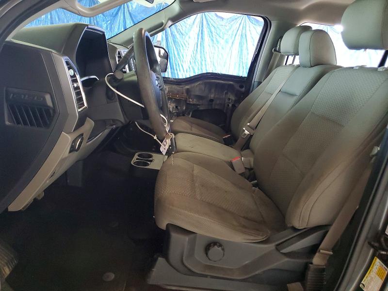 Продажа на аукционе авто 2017 Ford F150, vin: 1FTEW1E87HFA12597, номер лота: 64928426