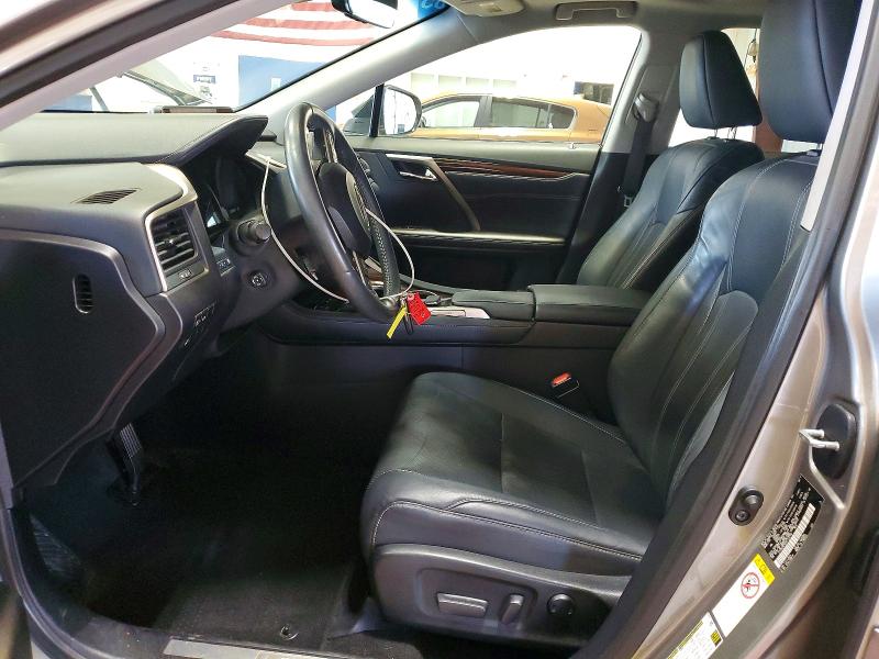 Продаж на аукціоні авто 2017 Lexus Rx 350, vin: 2T2BZMCA5HC113756, номер лоту: 65999906