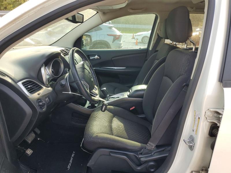 63800026 :رقم المزاد ، 3C4PDCAB5HT558364 vin ، 2017 Dodge Journey مزاد بيع