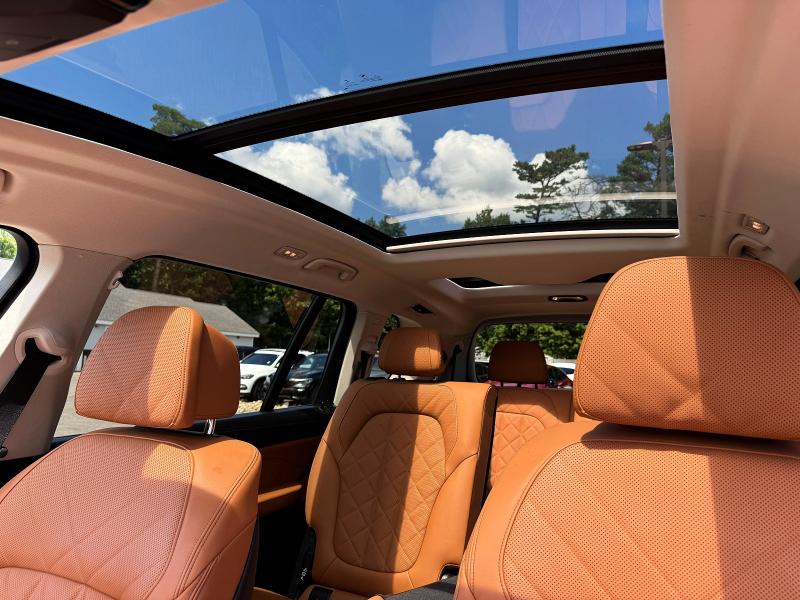 Aukcja sprzedaży 2023 Bmw X7, vin: 5UX23EM09P9N95412, numer aukcji: 66658636