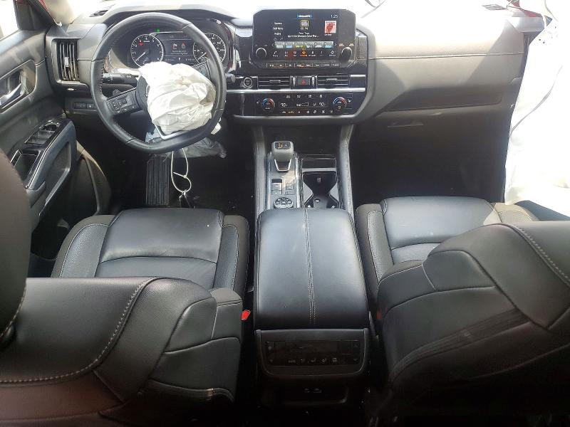 Aukcja sprzedaży 2024 Nissan Pathfinder, vin: 5N1DR3CC6RC218532, numer aukcji: 64619616