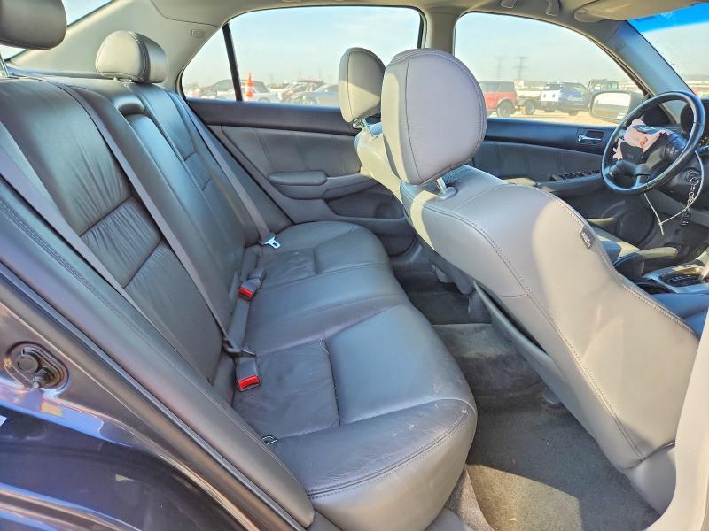Aukcja sprzedaży 2006 Honda Accord, vin: 1HGCM56896A087199, numer aukcji: 66175376
