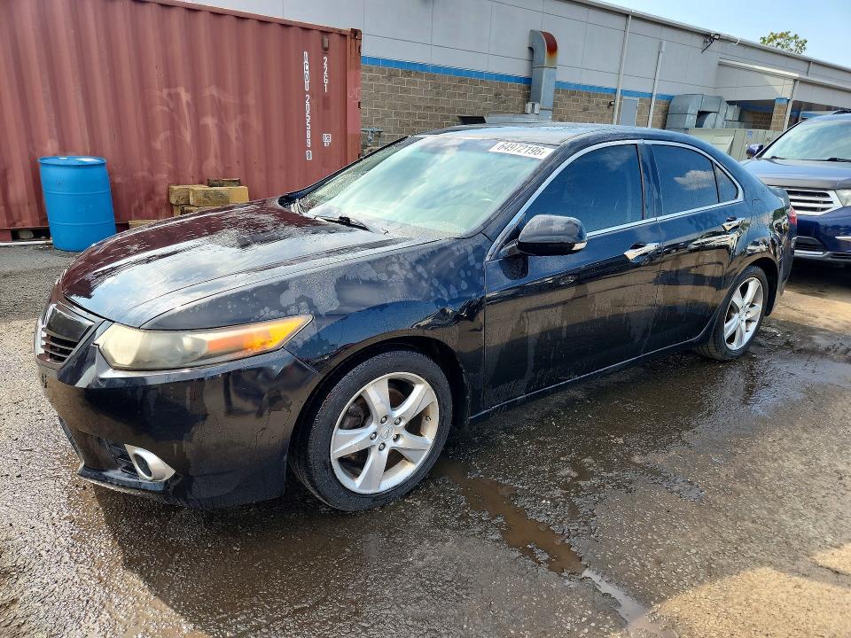 Aukcja sprzedaży 2012 Acura Tsx, vin: JH4CU2F69CC028079, numer aukcji: 64972196