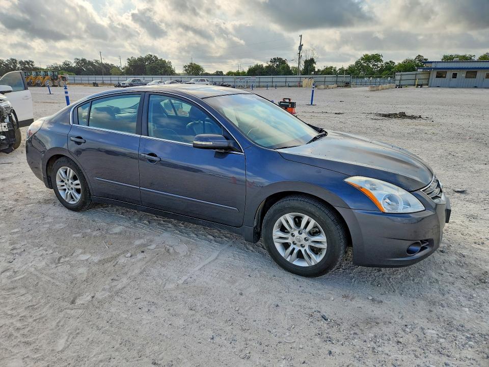 Продаж на аукціоні авто 2012 Nissan Altima, vin: 1N4AL2APXCN516107, номер лоту: 64431946
