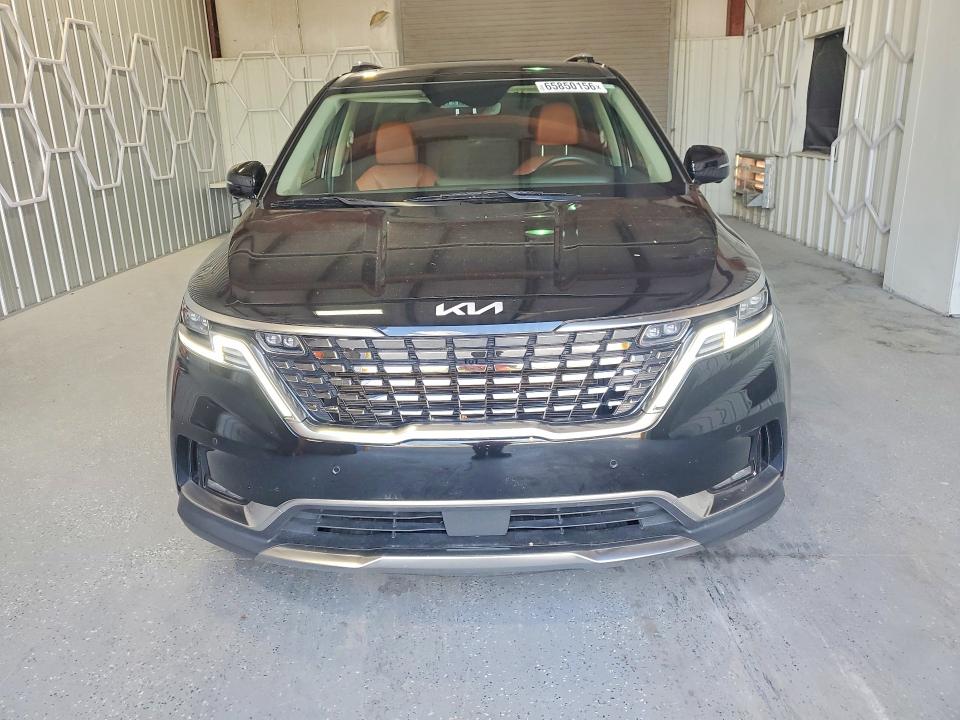 Продаж на аукціоні авто 2024 Kia Carnival, vin: KNDNE5H39R6351101, номер лоту: 65850156