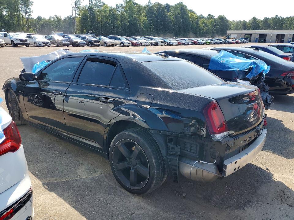 Aukcja sprzedaży 2023 Chrysler 300, vin: 2C3CCABG8PH605110, numer aukcji: 66887286