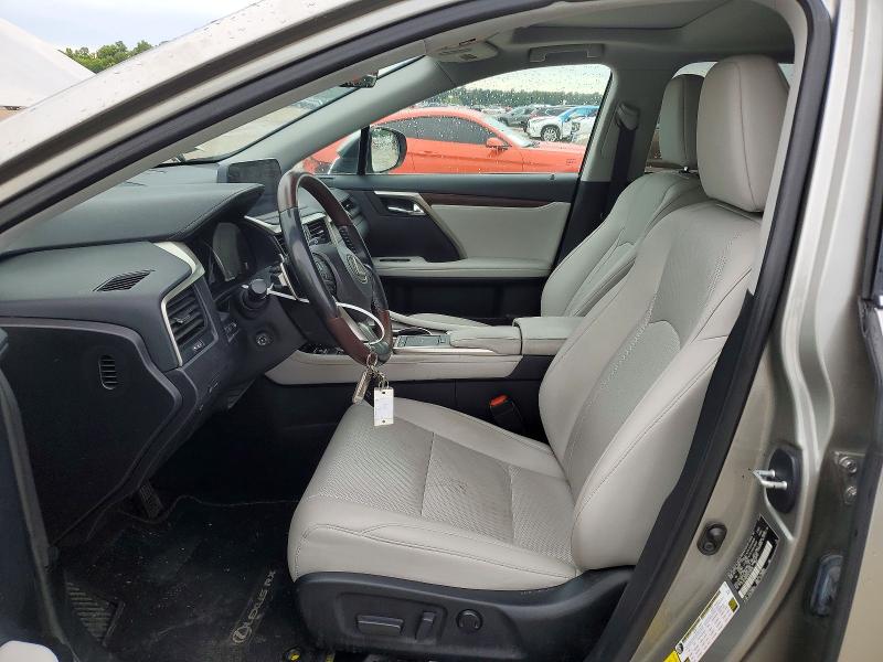 Продаж на аукціоні авто 2021 Lexus Rx, vin: 2T2HZMAA7MC195626, номер лоту: 64436756