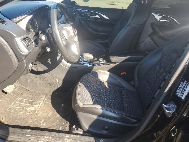 Продаж на аукціоні авто 2018 Infiniti Qx30, vin: SJKCH5CR5JA005958, номер лоту: 63530806