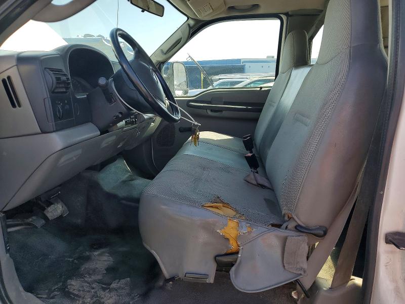 Продаж на аукціоні авто 2007 Ford F350, vin: 1FDWX34P17EB43031, номер лоту: 64018676