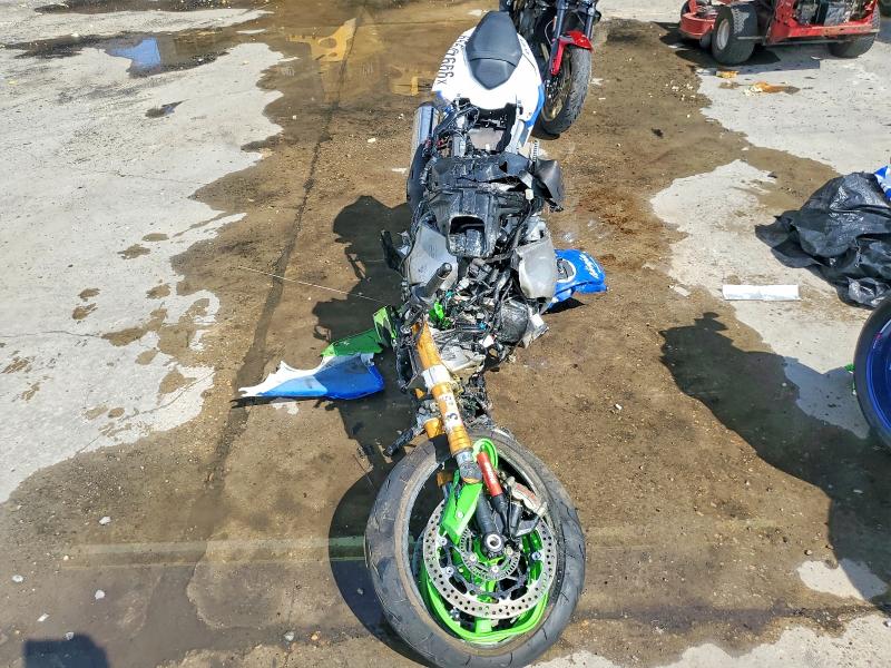 Продажа на аукционе авто 2024 Kawasaki Zx1002, vin: JKBZXVL19RA012469, номер лота: 65547666