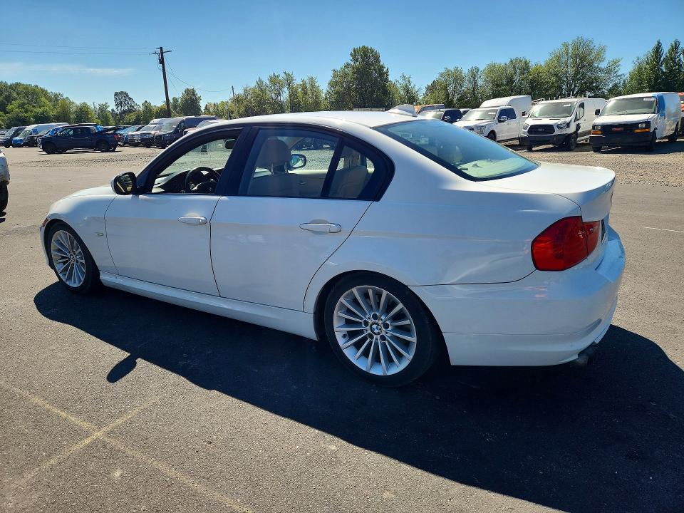 Aukcja sprzedaży 2009 Bmw 328, vin: WBAPK73569A455965, numer aukcji: 64159196