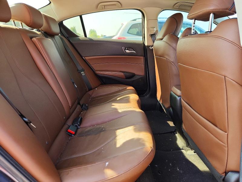 65797356 :رقم المزاد ، 19UDE2F74KA008104 vin ، 2019 Acura Ilx مزاد بيع