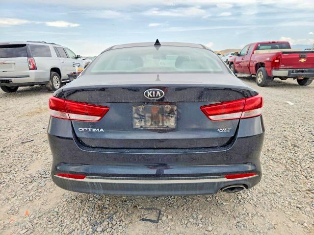 Aukcja sprzedaży 2016 Kia Optima, vin: 5XXGT4L31GG007566, numer aukcji: 64341506
