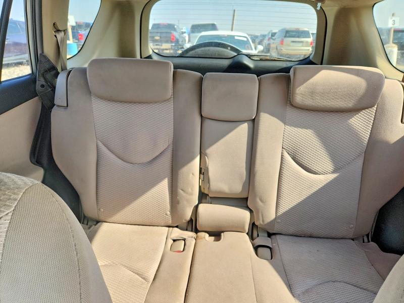 2006 Toyota Rav4 მანქანა იყიდება აუქციონზე, vin: JTMBD31V865017052, აუქციონის ნომერი: 63595036