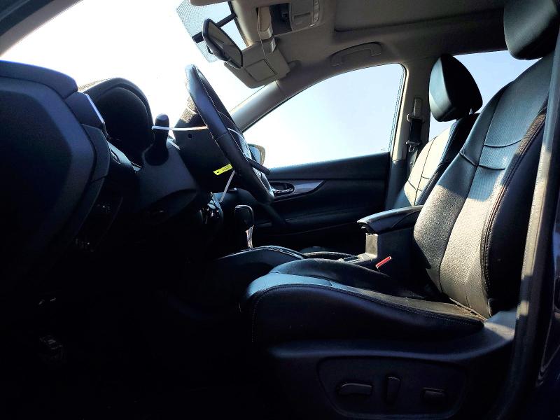 63891086 :رقم المزاد ، 5N1AT2MV1GC836403 vin ، 2016 Nissan Rogue مزاد بيع