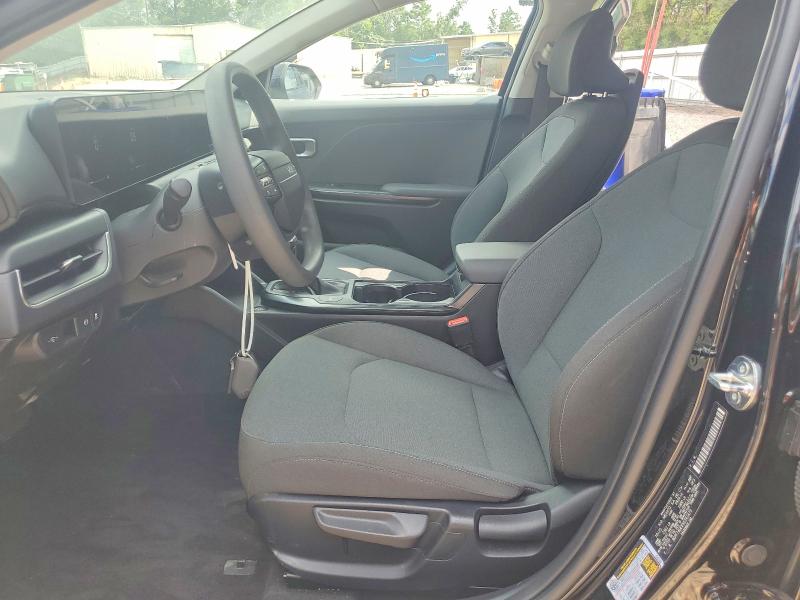 Продаж на аукціоні авто 2025 Kia K4, vin: 3KPFT4DE6SE241473, номер лоту: 63935336