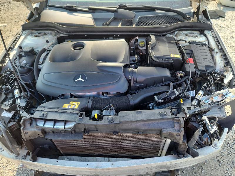 65494346 :رقم المزاد ، WDDSJ4EB5EN030179 vin ، 2014 Mercedes-benz Cla مزاد بيع