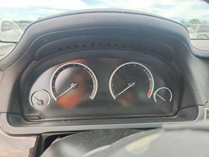 Aukcja sprzedaży 2012 Bmw 750, vin: WBAKC6C58CDX99496, numer aukcji: 66782786