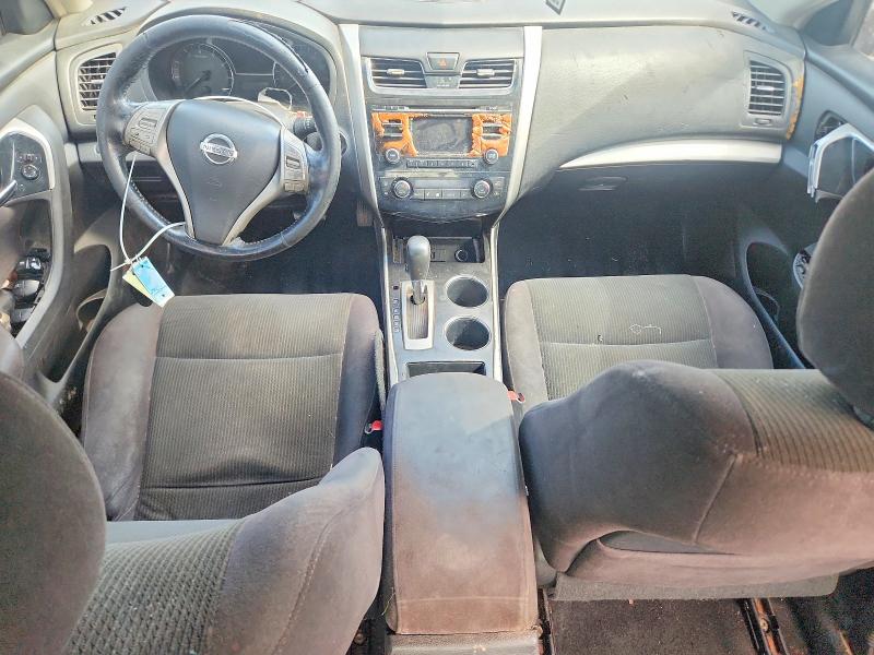 2013 Nissan Altima მანქანა იყიდება აუქციონზე, vin: 1N4AL3AP3DC102573, აუქციონის ნომერი: 65991946