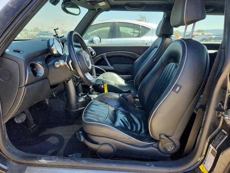 Продаж на аукціоні авто 2006 Mini Cooper, vin: WMWRE33586TJ40304, номер лоту: 64623406