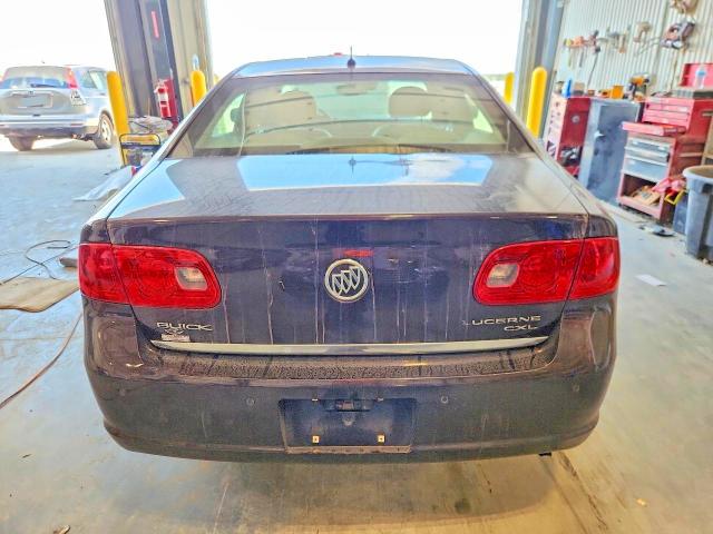 Aukcja sprzedaży 2008 Buick Lucerne, vin: 1G4HD57218U178060, numer aukcji: 66887186