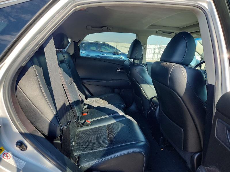 Продажа на аукционе авто 2015 Lexus Rx 350, vin: 2T2BK1BA6FC307973, номер лота: 64622286