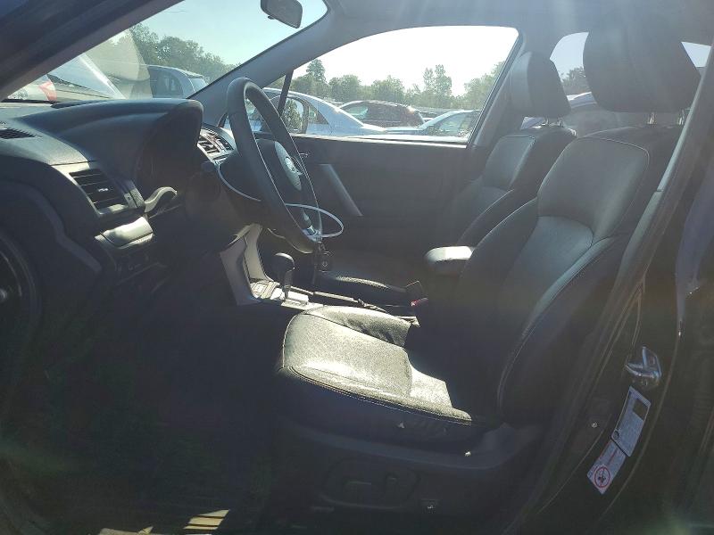 Продаж на аукціоні авто 2014 Subaru Forester, vin: JF2SJAJCXEH426308, номер лоту: 63575526