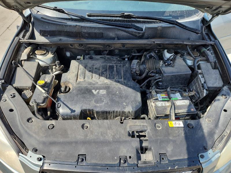 Продажа на аукционе авто 2007 Toyota Rav4, vin: JTMBK35V075025356, номер лота: 64919646