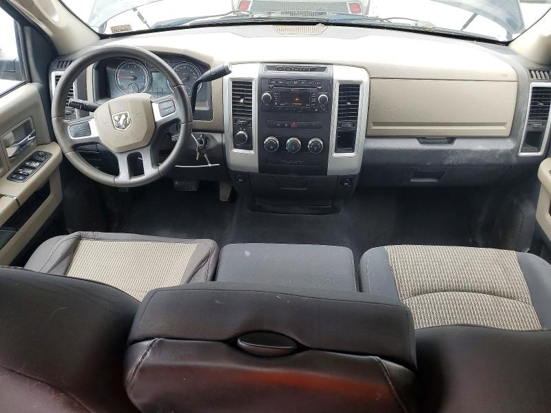 Aukcja sprzedaży 2009 Dodge Ram 1500, vin: 1D3HV18P79S803876, numer aukcji: 63396006