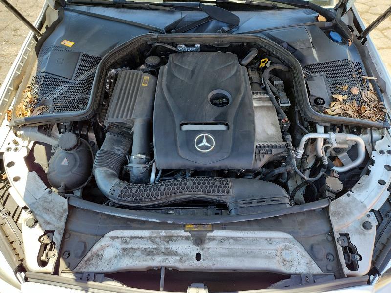 Продаж на аукціоні авто 2016 Mercedes-benz C, vin: 55SWF4JB0GU165931, номер лоту: 63751766
