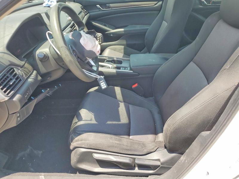 Продажа на аукционе авто 2020 Honda Accord, vin: 1HGCV1F18LA115594, номер лота: 63385256