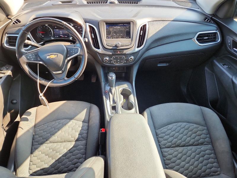 Aukcja sprzedaży 2020 Chevrolet Equinox, vin: 3GNAXUEV3LS655964, numer aukcji: 65469996